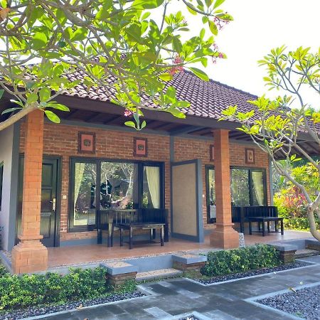 Badini Homestay 페무테란 외부 사진