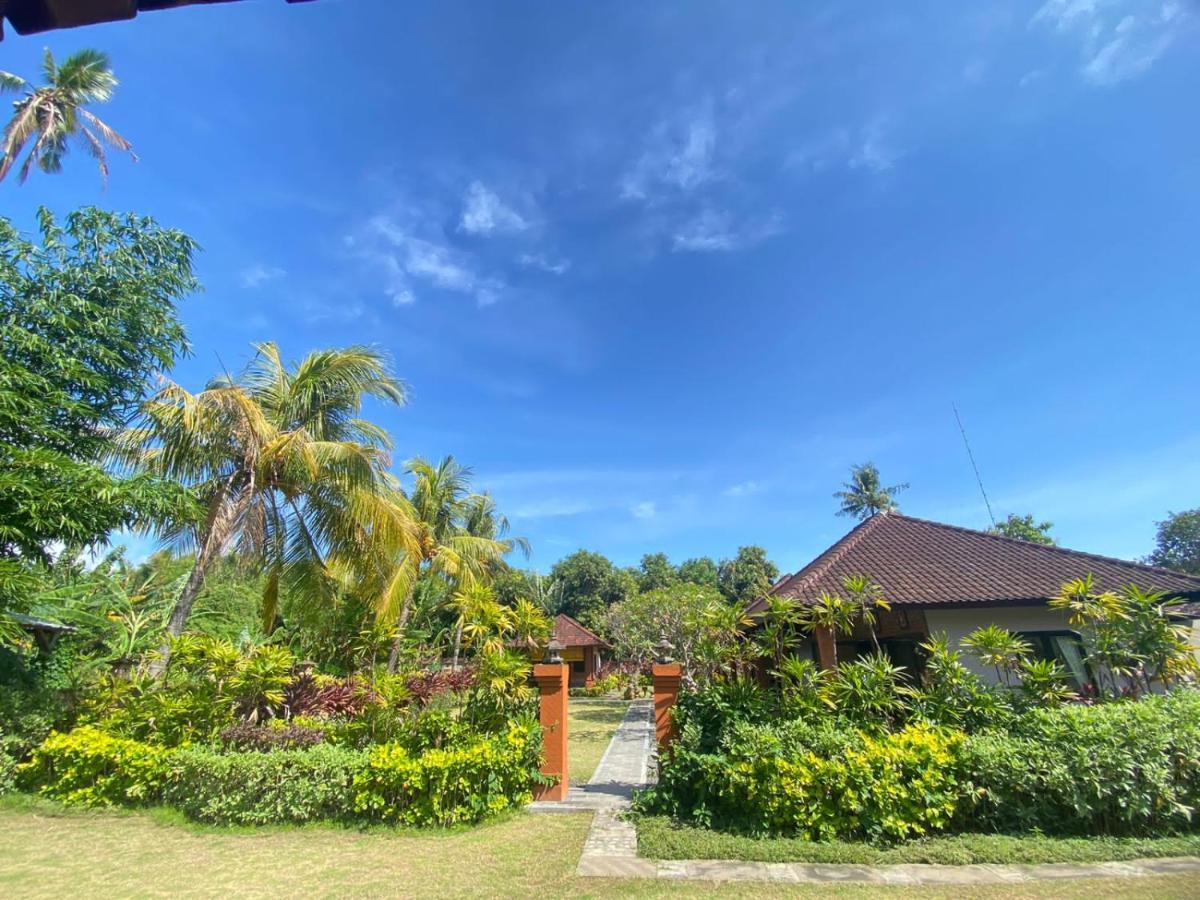 Badini Homestay 페무테란 외부 사진
