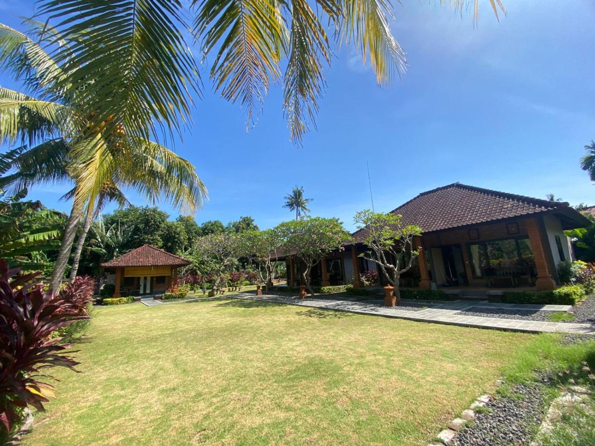 Badini Homestay 페무테란 외부 사진