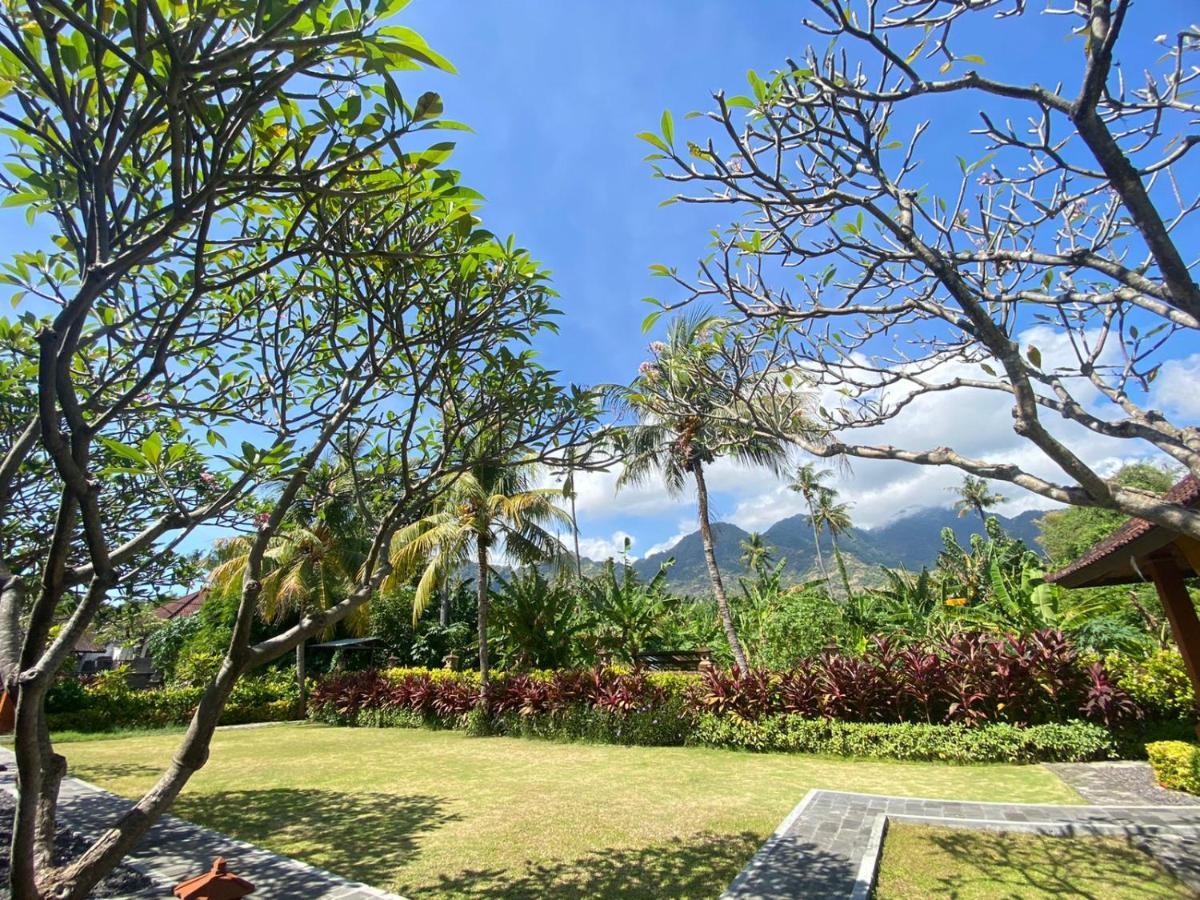 Badini Homestay 페무테란 외부 사진