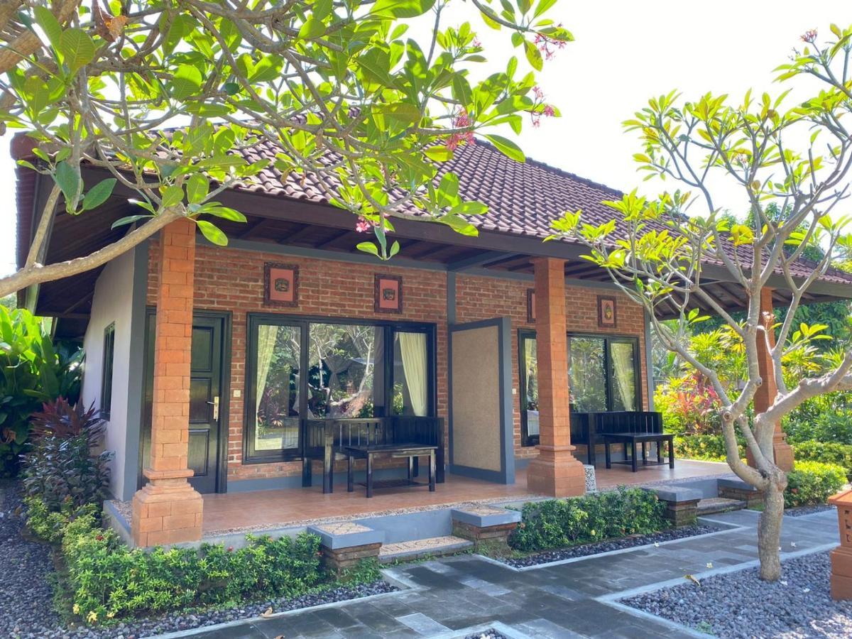 Badini Homestay 페무테란 외부 사진