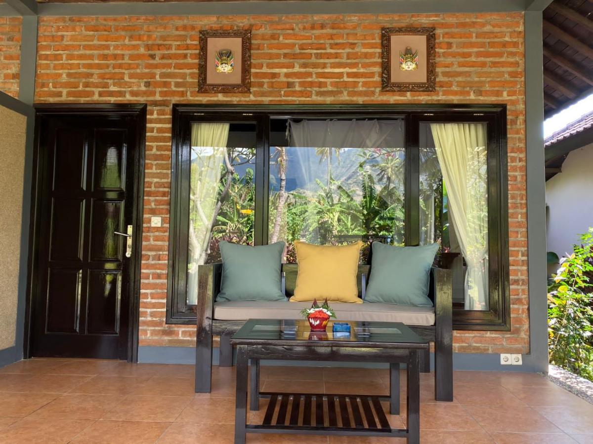 Badini Homestay 페무테란 외부 사진