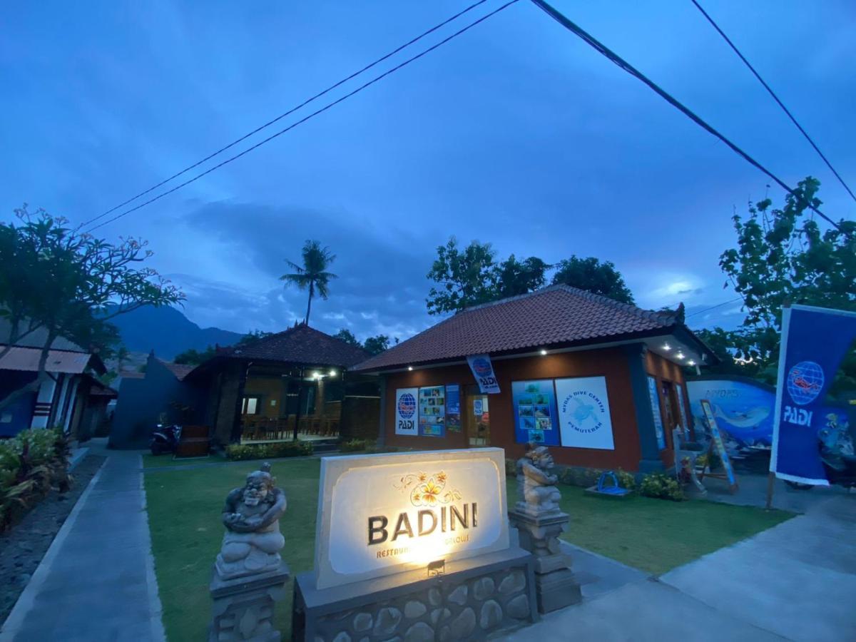 Badini Homestay 페무테란 외부 사진
