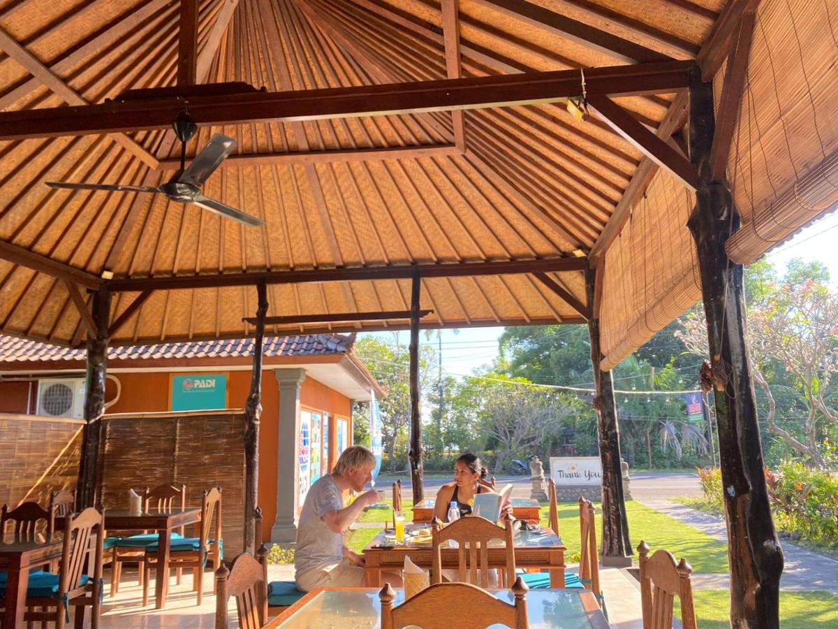 Badini Homestay 페무테란 외부 사진