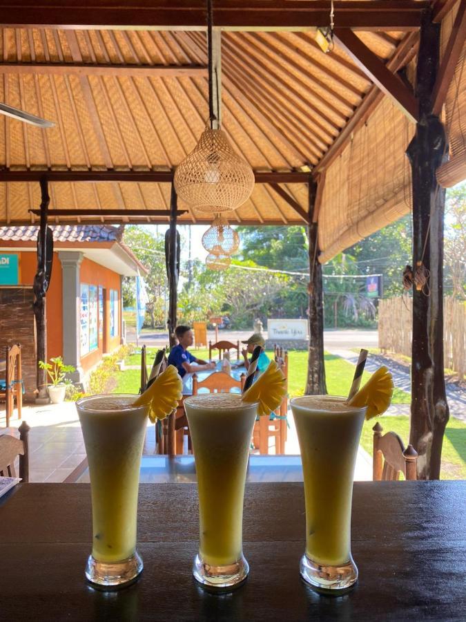 Badini Homestay 페무테란 외부 사진