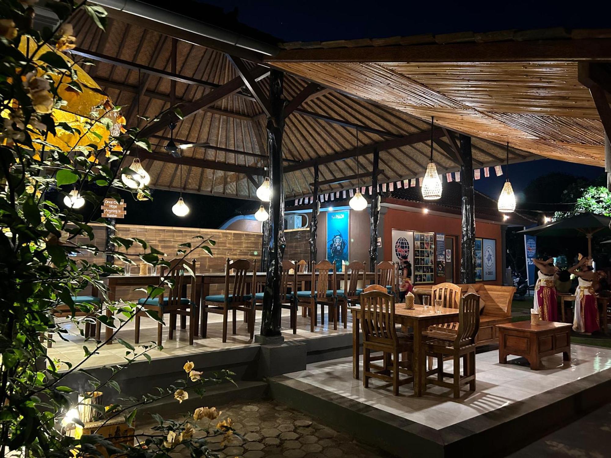 Badini Homestay 페무테란 외부 사진