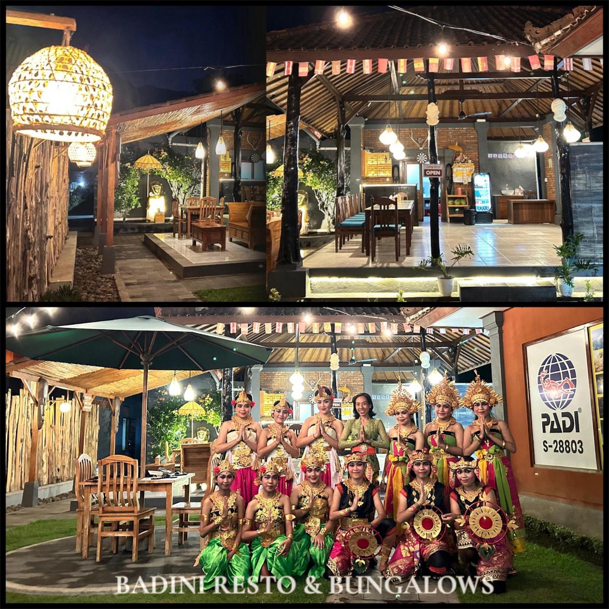 Badini Homestay 페무테란 외부 사진