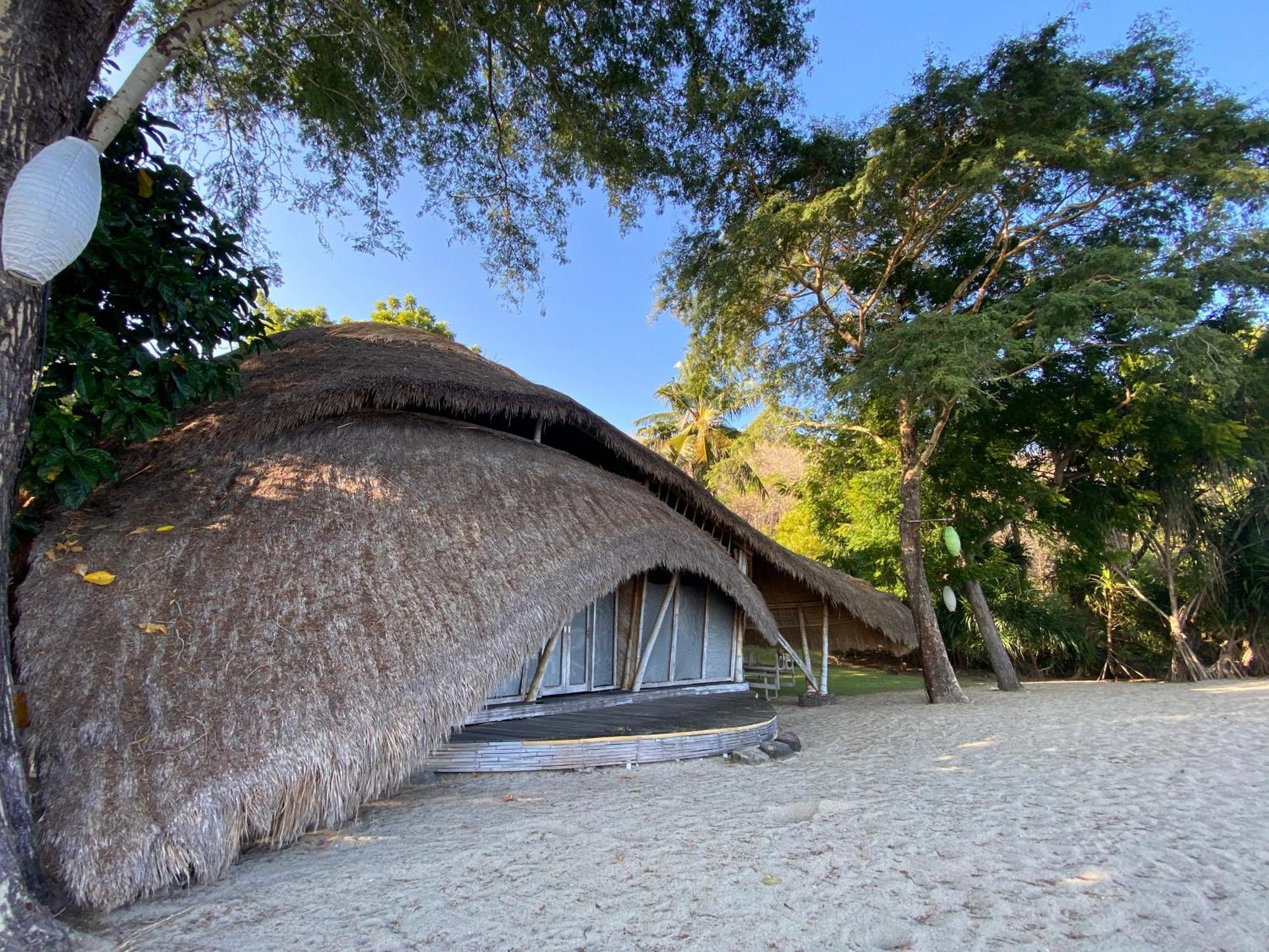 Badini Homestay 페무테란 외부 사진